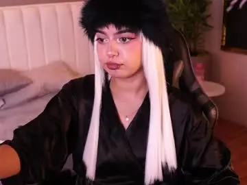 Chaturbate Live Sex of mekari_doll