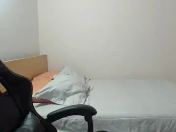 Chaturbate Live Sex Cam of nina_pons