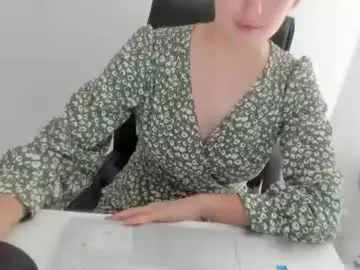 Chaturbate Adult Video Chat of olivia__dream
