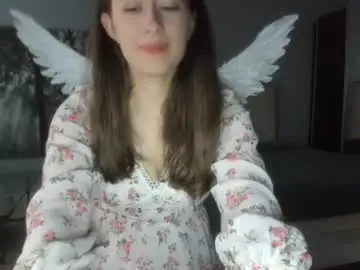 Chaturbate Private Sex Chat of olivia__dream
