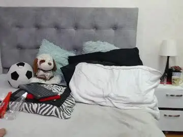 Chaturbate Private Sex Chat of scarlettgreen_