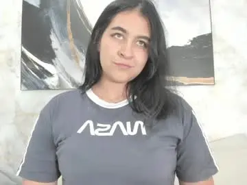 Chaturbate Live Sex of susana_garciia1