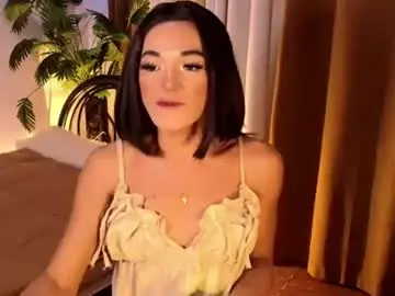 Chaturbate Nude Webcam of sweet_marry143