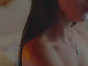 Chaturbate Sex Cam of anabelcurvy