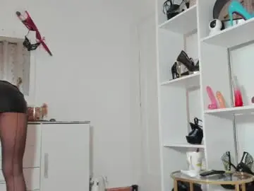 Chaturbate Nude Webcam of anisialuna_