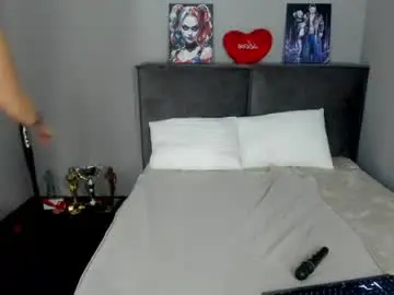 Chaturbate Adult Video Chat of barbiemuscle1