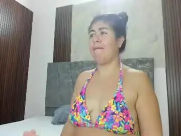 Chaturbate Sex Cam of brianna_smithx
