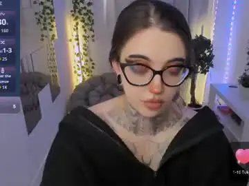 Chaturbate Best Webcam of dixipixi_