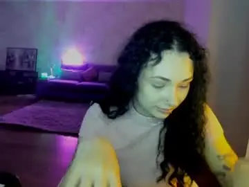 Chaturbate Adult Webcams of elisskriter