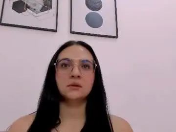 Chaturbate Live Sex Cam of luna_ferrer1