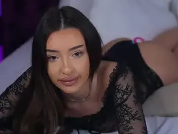 Chaturbate Sex Chat of ninasecret_