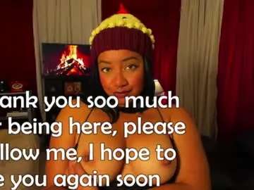 Chaturbate Live Porn of romantic_stargirl