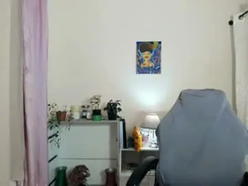 Chaturbate Private Sex Chat of romantic_stargirl