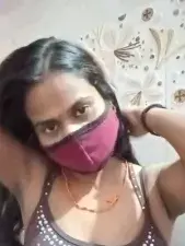 Dscgirls Adult Video Chat of Nidhi