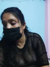 Dscgirls Adult Video Chat of Sharvi