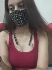 Dscgirls Nude Webcam of Sexy_Sophia