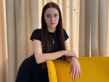 Imlive Nude Webcam of NataliaTrein