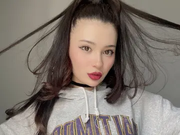 Imlive Best Webcam of YuJinaMeow
