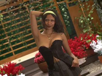 Imlive Live Sex of Alice_Fire
