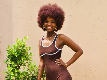 Imlive Adult Webcams of AfricanHotModelxxx