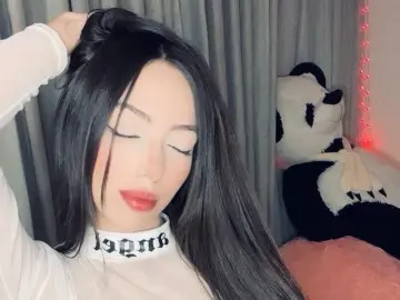 Imlive Best Webcam of AriaFoxx