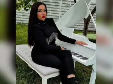 Imlive Live Porn of DommeRachelle