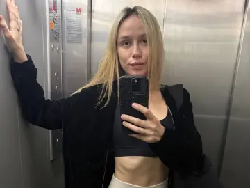 Imlive Best Webcam of SexySecretGirl
