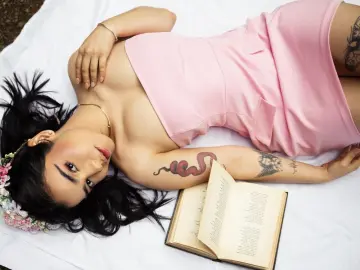 Imlive Sex Chat of Connie4