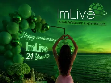 Imlive Live Sex of SelenaBell