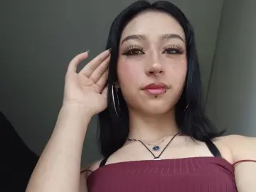 Imlive Free Porn Cam of Nyxiere687