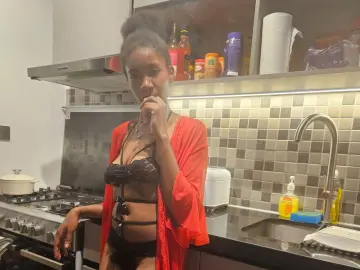 Imlive Best Webcam of sashapanthera