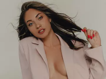 Imlive Sex Cam of JulianaXXX