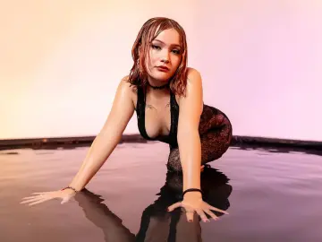 Imlive Live Sex of Abril_Cardenas