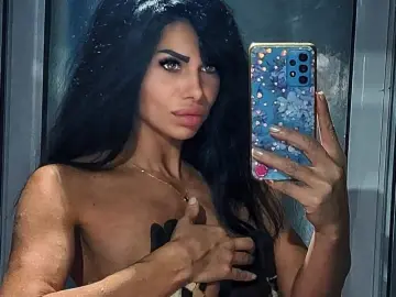 Imlive Live Sex of SelennaDream