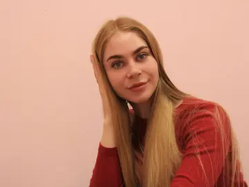 Imlive Live Porn of BarbaraNevill