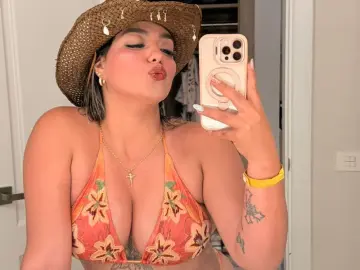 Imlive Sex Cam of Lindy_Cartier