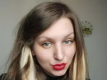 Imlive Best Webcam of GlamyGlamour91