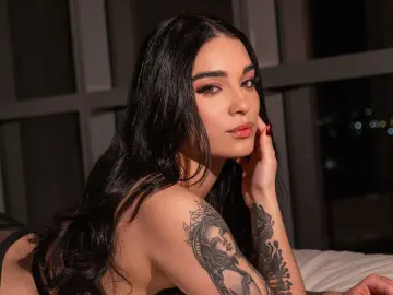 Livejasmin Adult Webcams of AdalineCruz