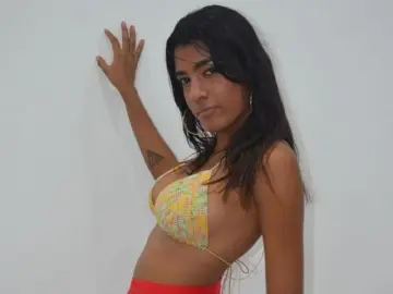 Livejasmin Sex Chat of AlexandraWolft