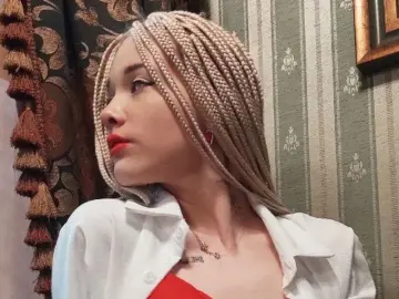 Livejasmin Watch Live Sex Cams of VikkiCominsky