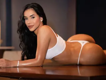 Livejasmin Sex Chat of Alison