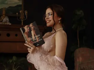Livejasmin Free Porn Cam of ElizaBethHeysel