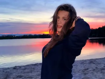 Livejasmin Sex Chat of CarlyFelde
