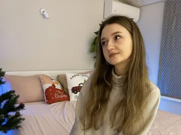 Livejasmin Sex Chat of CyrenaLuxe