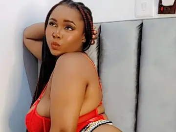 Livejasmin Live Sex of JulietteNoire