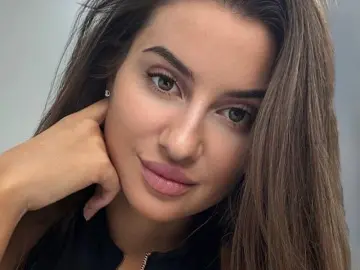Livejasmin Sex Chat of EvaAdvans
