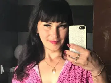 Livejasmin Adult Webcams of EilaMorigan
