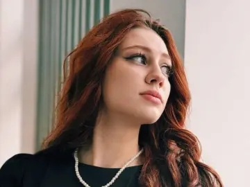 Livejasmin Free Live Porn of KristinaGuernsey