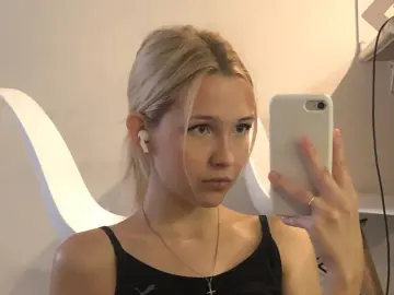 Livejasmin Watch Live Sex Cams of VeronicaBarks