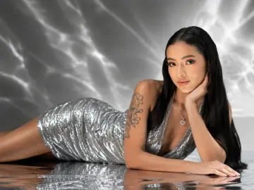 Livejasmin Live Sex of JesieHart